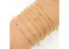 buy gold chain with pendant