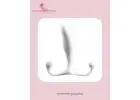 Aneros Mgx Syn Trident | Horny Toyz