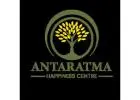 Reiki Healing at Antaratma Happiness Centre – Find Peace and Balance