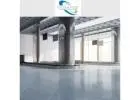 Dynamic Concrete Solutions – Concrete Polishing Brisbane & Polished Concrete Floors Experts
