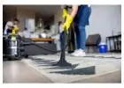 Best Deep Cleaning Services in Rose Hills