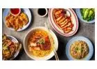 Best Chinese food restaurant in Rancho Cucamonga