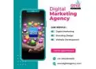 Top Web Design & Development Company in Jaipur – Call Now!