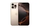 IPhone 16 Pro | Online Electronic Shopping Store in Kuwait
