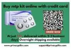 Buy mtp kit online with credit card - Overnight shipping available