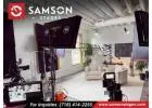 Create Without Limits with Film Studio Rental
