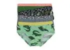Bambinista Baby Underwear – Designed for Comfort & Style