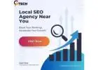 Local SEO Agency Near You: Expert SEO Services for Small Businesses