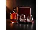Whiskey Gift Sets Collection – Savor the Finest Spirits in Style