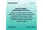 Boost Your Online Presence with the Best SEO Agency in India