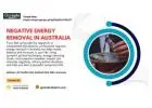 Negative Energy Removal in Australia – Reclaim Your Inner Peace