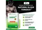Natural Male Enhancement