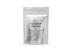 Camphor Powder