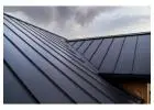 Corrugated Roofing Sheets – Durable & Budget-Friendly