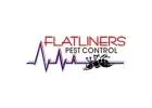 Flatliners Pest Control