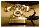 find a business by phone number