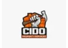 Affordable Small Bathroom Renovation? Cido Property Services Has You Covered!