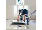 Expert Concrete Polishing in Brisbane | Dynamic Concrete Solutions