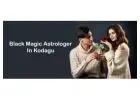 Black Magic Astrologer in Kodagu