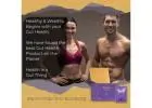 Combat Digestive Issues with Our Probiotic Formula!