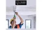 Comprehensive Electrical Inspection in Brisbane | J Shaw Electrical
