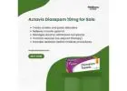 Actavis Diazepam 10mg For Sale