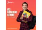 Best IAS coaching in Kolkata