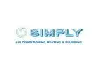 Simply Cooling, Heating & Plumbing