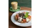 Indulge Your Sweet Tooth at the Best Dessert Cafe in Adelaide!