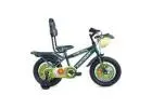Best 14 Inch Cycle for Young Kids| Stryder Bikes