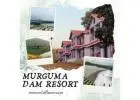 Murguma dam purulia