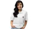 Stylish Polo T-Shirts for Women | Progressive18