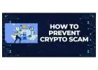 What to do if a trusted friend tricks me in a crypto scam?