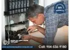 Trusted Refrigerator Repair Experts in Fort Lauderdale