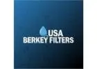 USA Berkey Filters