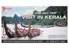 Best One-Day Trip Places to Visit in Kerala – Dazonn Travels