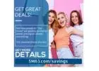 Join Our Membership Program for Incredible Savings and More!