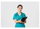 Best Nursing Jobs for Registered Nurses in the UK