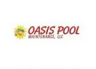 Oasis Pool Maintenance
