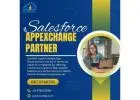 Salesforce AppExchange Partner
