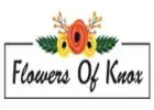 Flowers of Knox