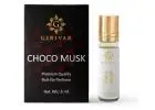 Chocolate musk
