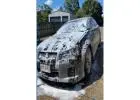 Best High Pressure Washing service in Branyan