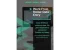 Work From Home Data Entry Job – $25/Hour | No Experience Needed