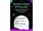 Immediate Hire: Online Data Entry Job | $25/HR + Bonuses + Benefits