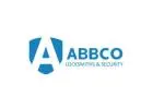 ABBCO Locksmiths & Security