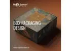 sweets boxes design