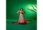 indo western dresses for women