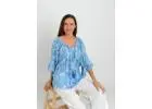 Buy Women's Shirts Online Australia Perfect for Every Occasion