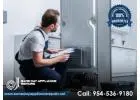 Quick, Quality Appliance Repair Without the Hassle